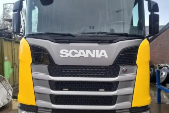 Scania S450 S450